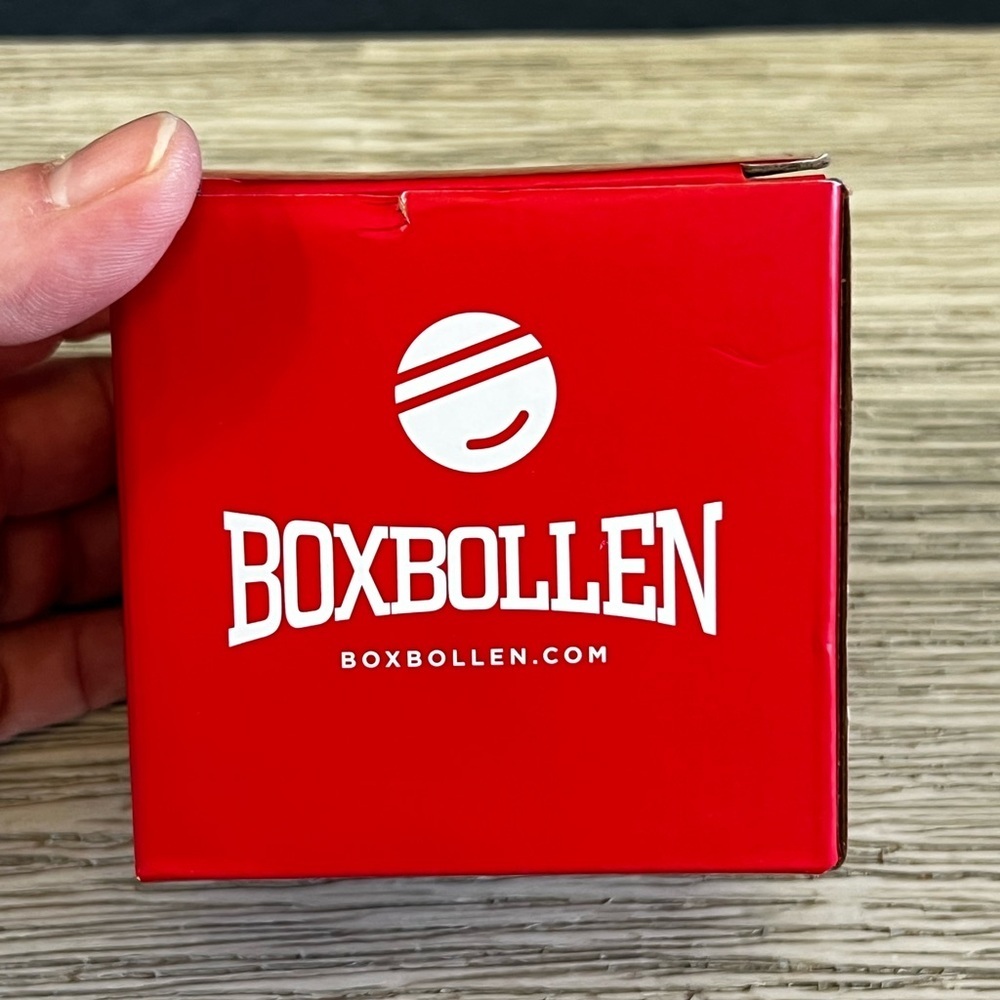 🆕 Boxbollen Boxing Reflex Ball - Picture 6 of 6